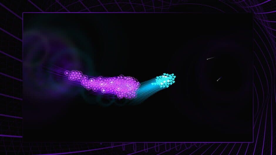 Influence screenshot 3