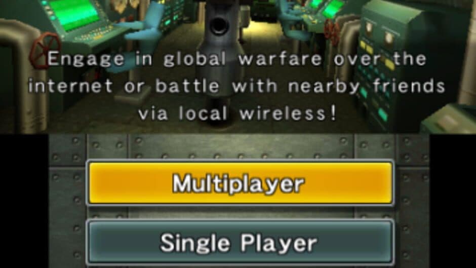 Steel Diver: Sub Wars screenshot 6