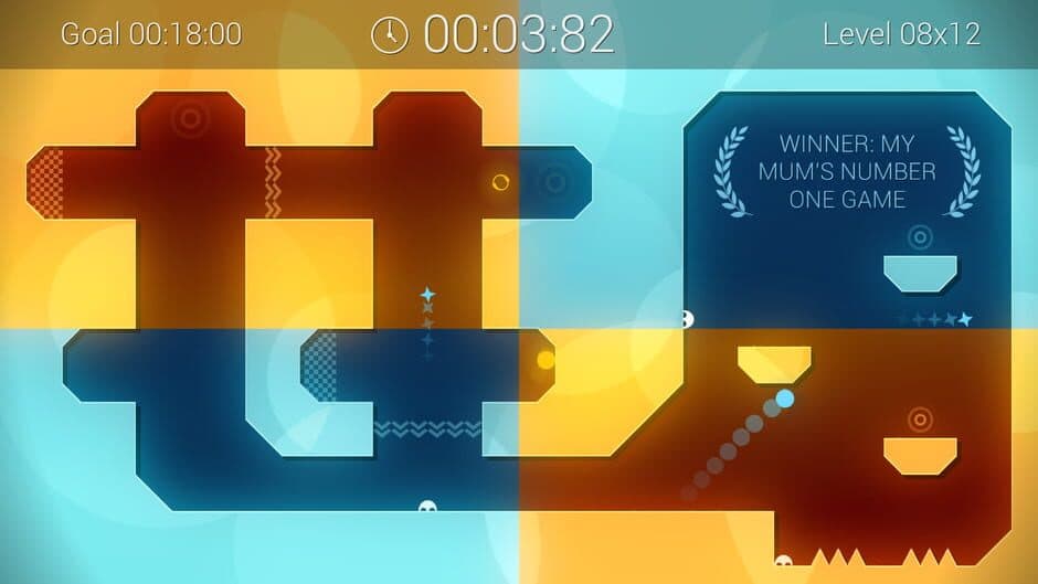 Binaries screenshot 7