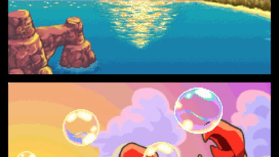 Pokémon Mystery Dungeon: Explorers of Time screenshot 9