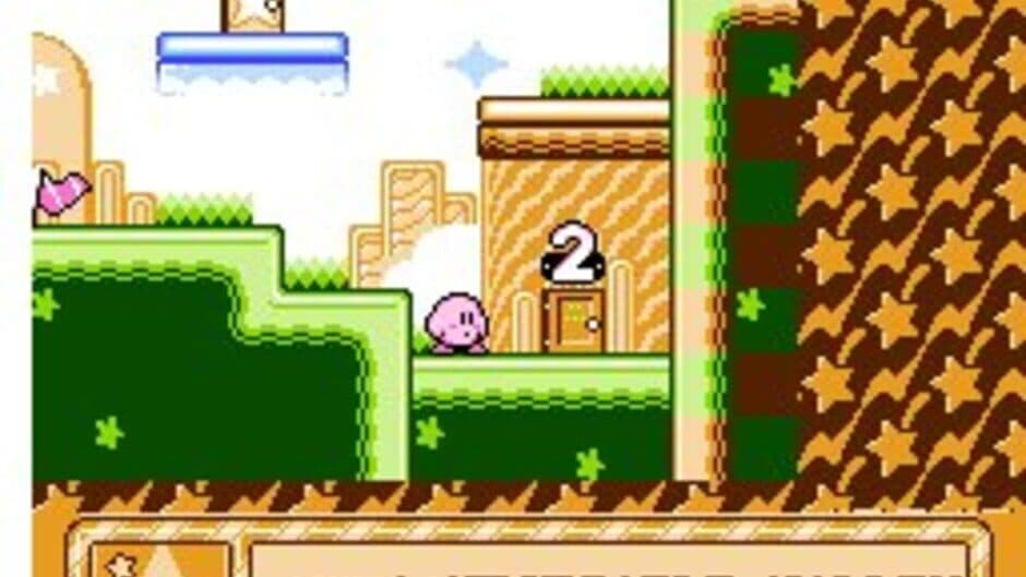 Kirby's Adventure screenshot 7