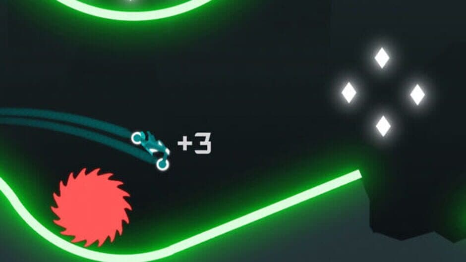 Rider screenshot 7