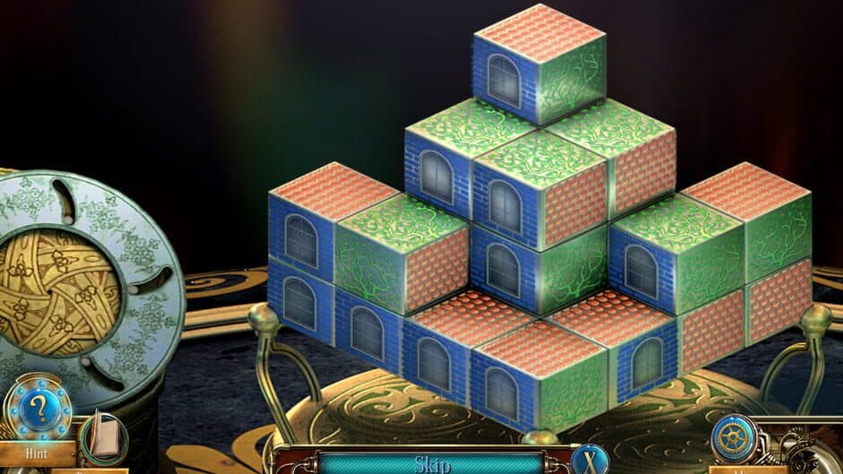 Time Mysteries 2: The Ancient Spectres screenshot 5