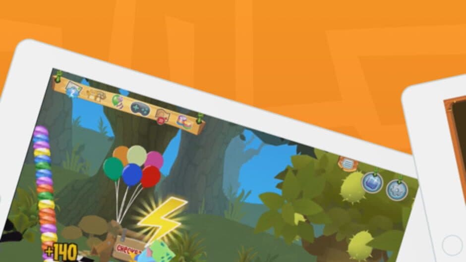 Animal Jam: Play Wild! screenshot 3