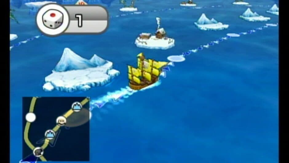 Family Pirate Party screenshot 9