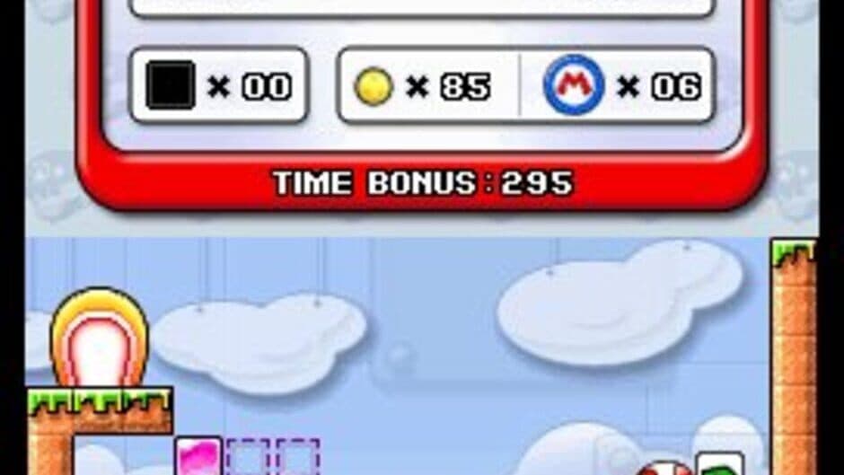 Mario vs. Donkey Kong: Minis March Again! screenshot 6