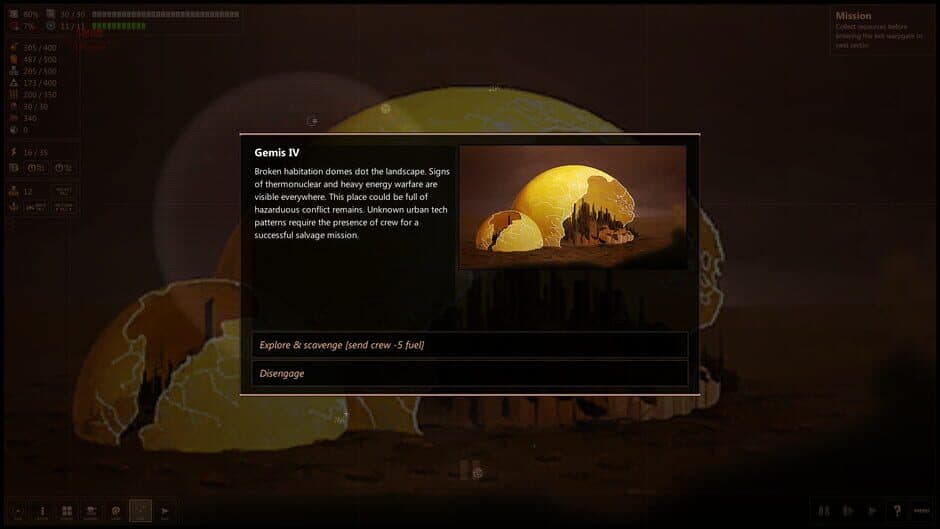 Shortest Trip to Earth screenshot 6