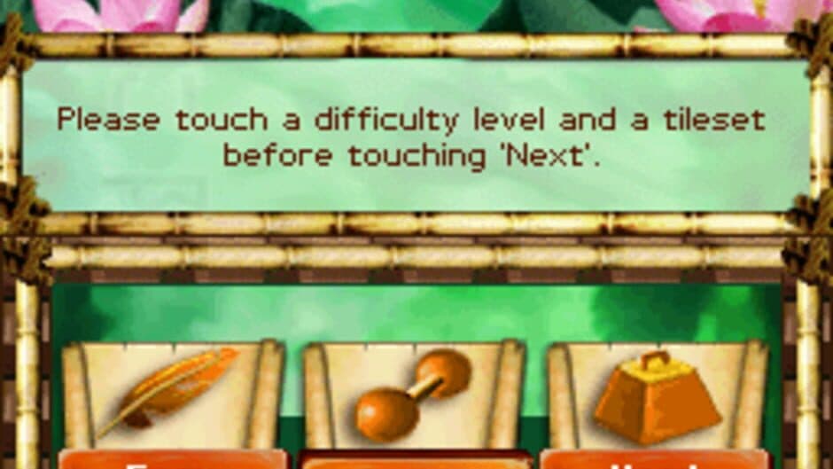 5 in 1 Mahjong screenshot 5