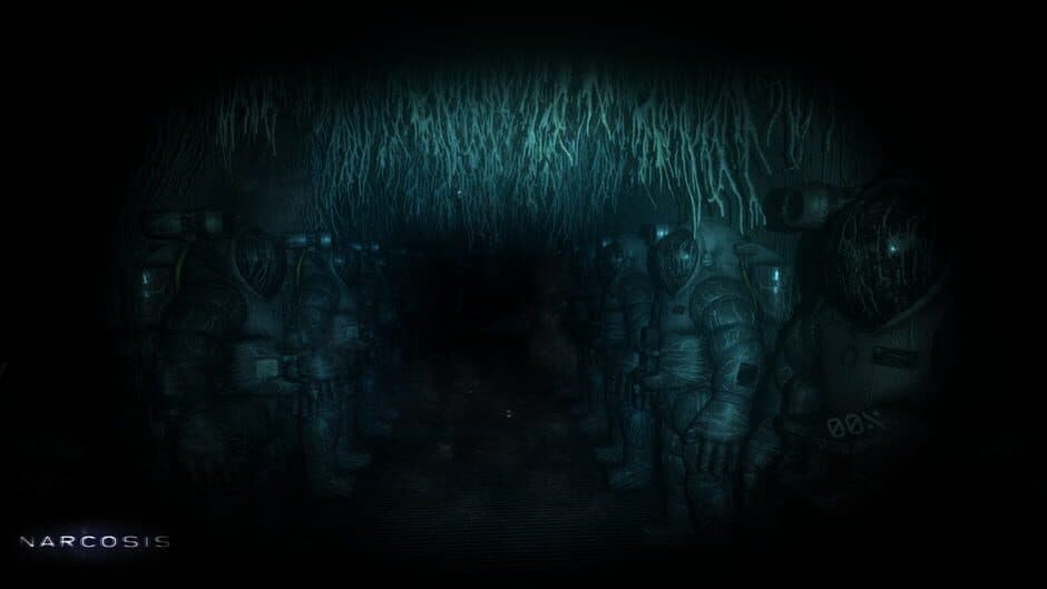 Narcosis screenshot 2