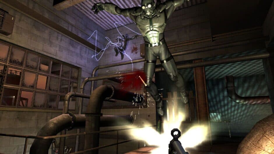F.E.A.R. screenshot 5
