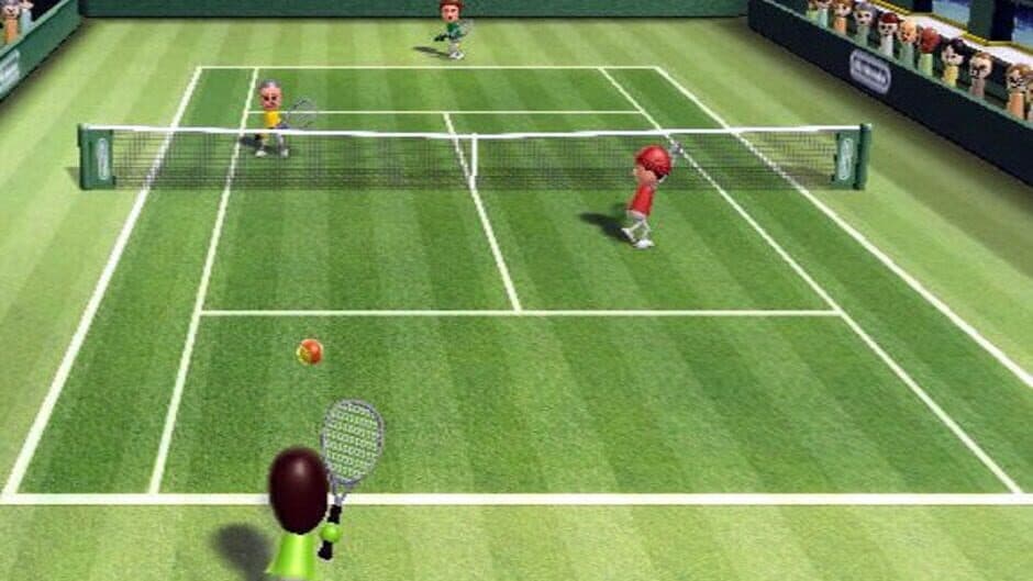 Wii Sports screenshot 6