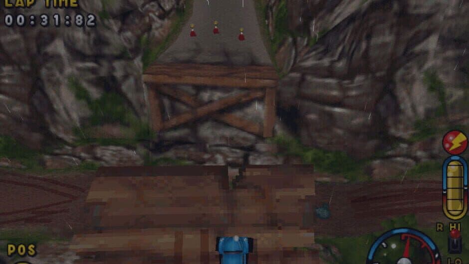 Ignition screenshot 2