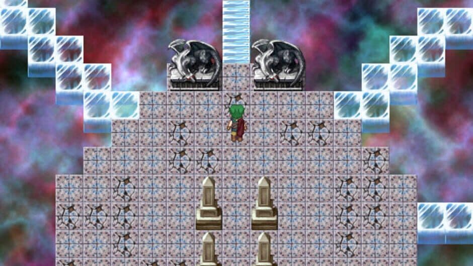 Lucid Awakening 2 screenshot 2
