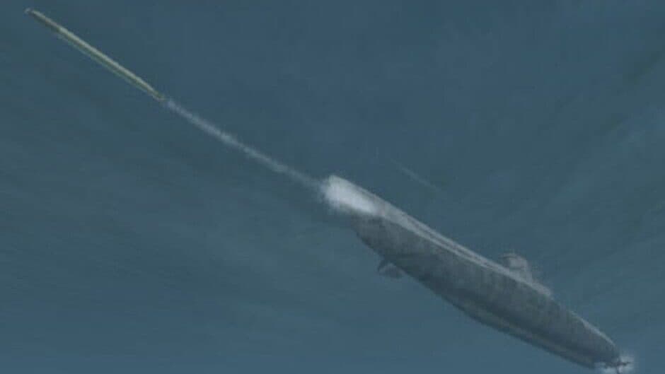 Silent Hunter III screenshot 5