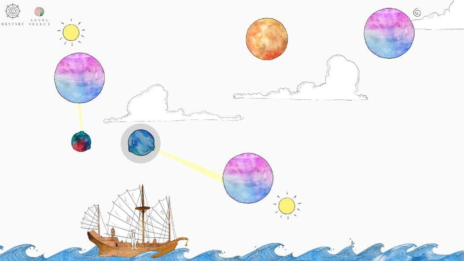 The Navigator screenshot 5