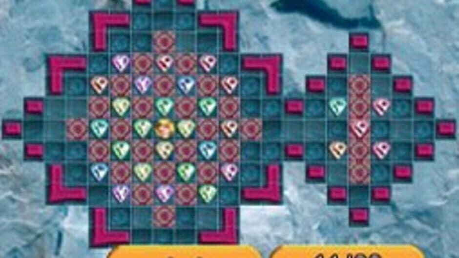 1001 Crystal Mazes Collection screenshot 3