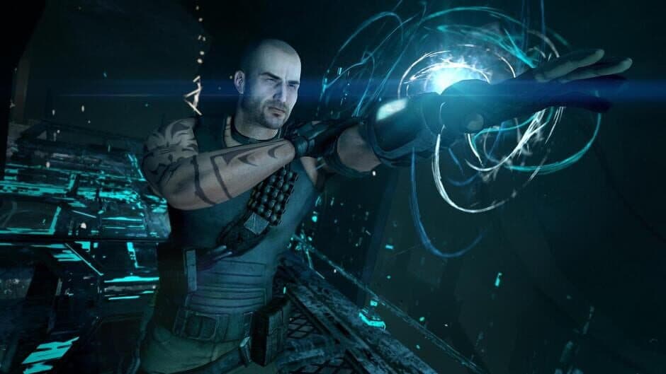 Red Faction: Armageddon screenshot 3