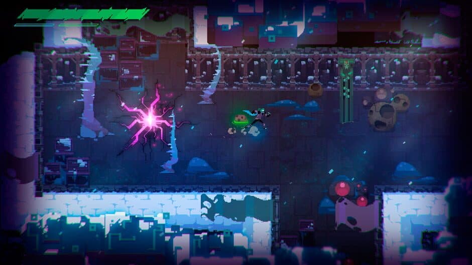 Phantom Trigger screenshot 7