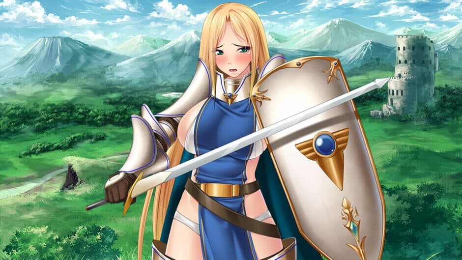 Master of the Harem Guild screenshot 6