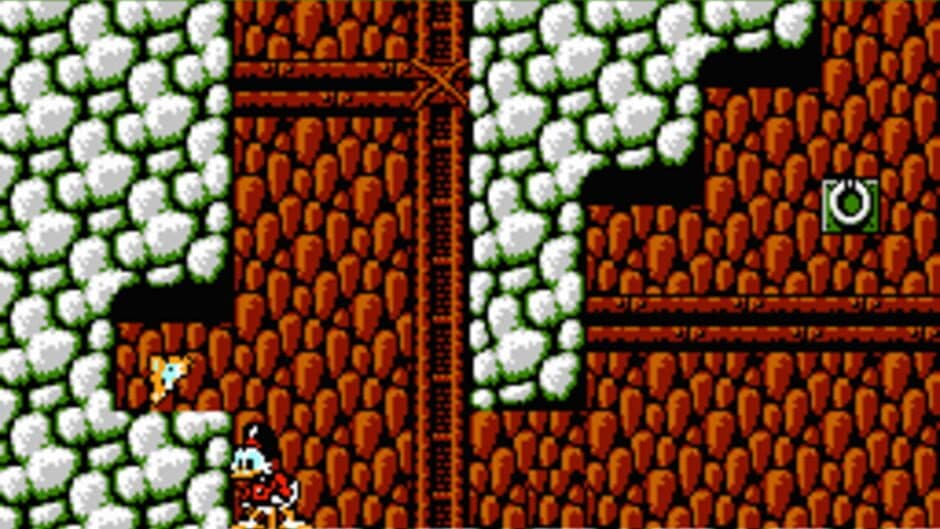 Disney's DuckTales 2 screenshot 5