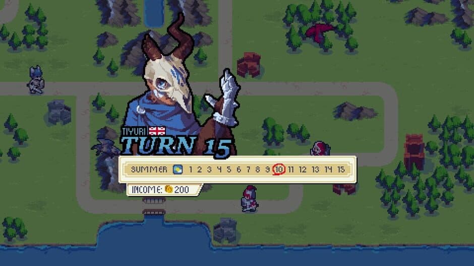 Wargroove screenshot 8