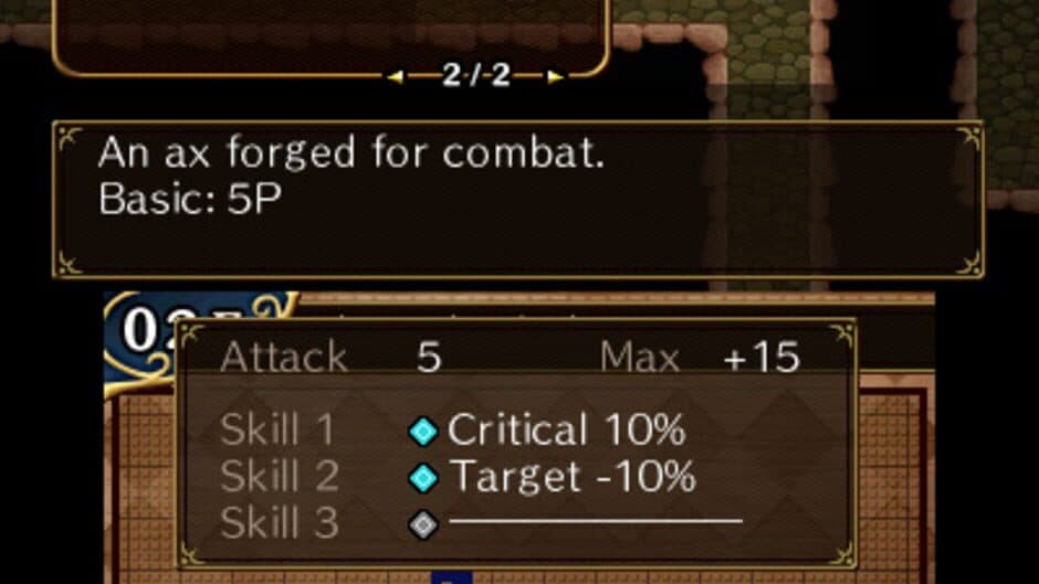 Adventure Labyrinth Story screenshot 4