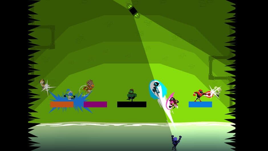 Runbow screenshot 4