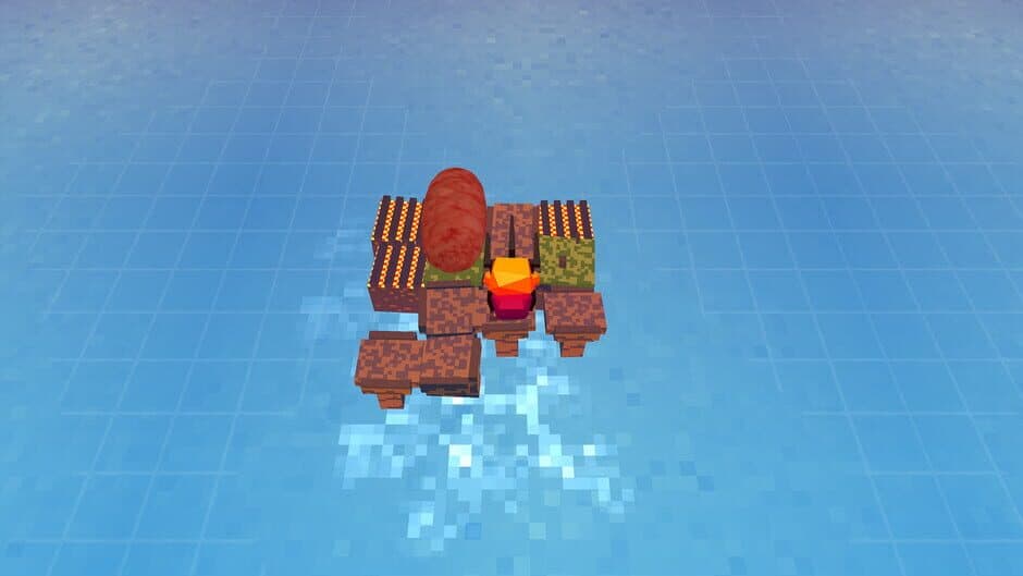 Stephen's Sausage Roll screenshot 4