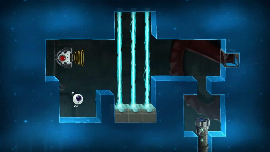 Tetrobot and Co. screenshot 8