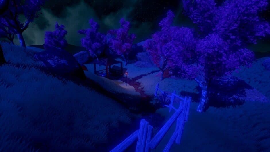 The Last Sanctuary VR screenshot 3