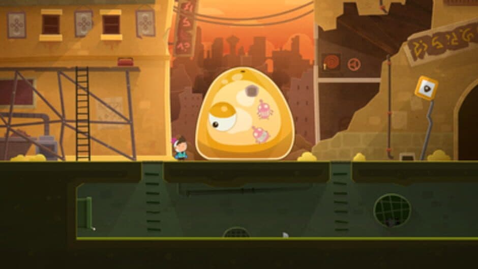 Love You to Bits screenshot 7