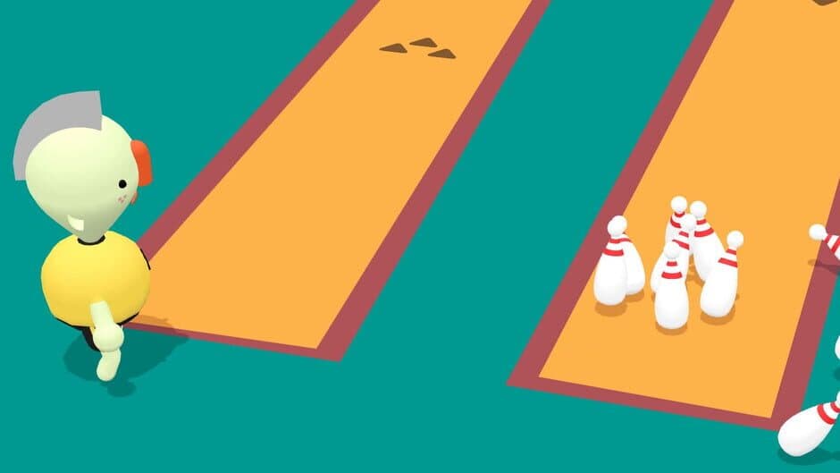 What the Golf? screenshot 2