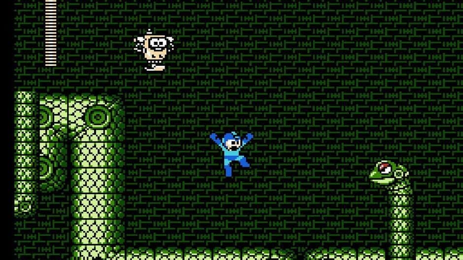 Mega Man 3 screenshot 4