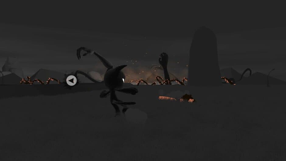 Naught Reawakening screenshot 2