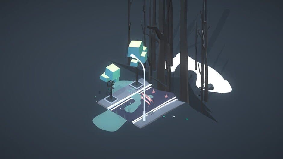 The Almost Gone screenshot 7