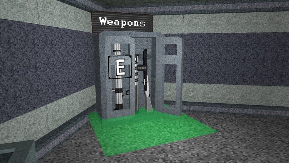 Hectic Void screenshot 5