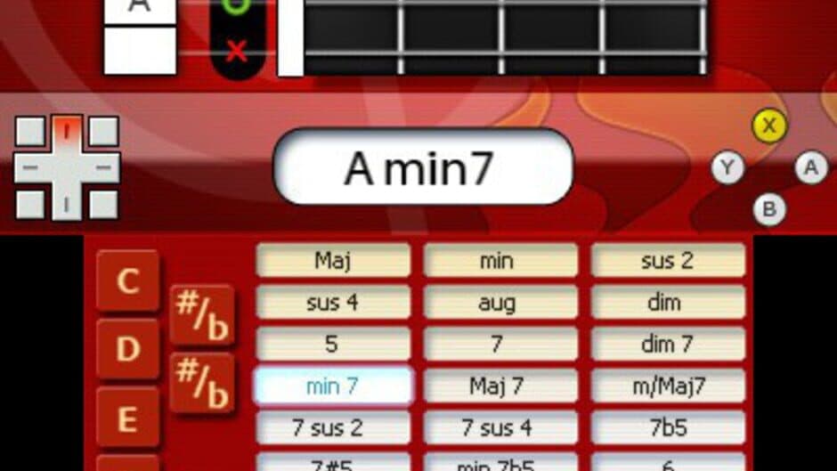 Music on: Electric Guitar screenshot 2