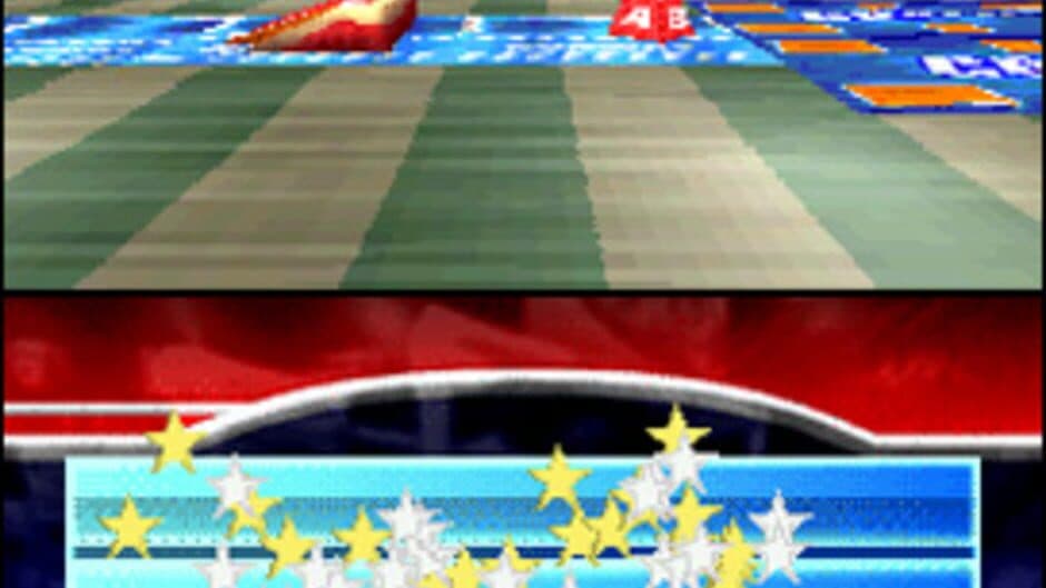 Shawn Johnson Gymnastics screenshot 2