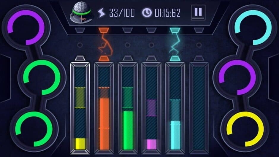 Fuel Tiracas screenshot 1