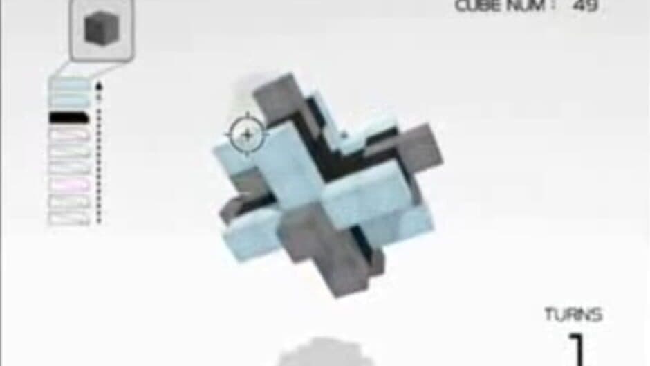Art Style: Cubello screenshot 7