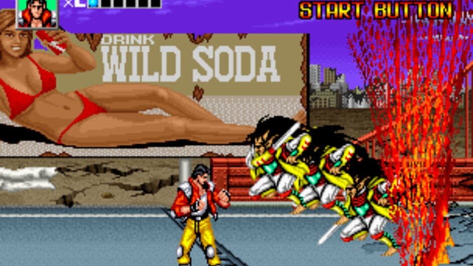 Sengoku screenshot 7