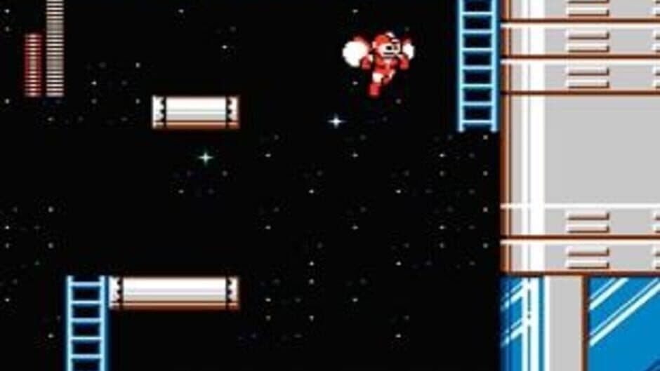 Mega Man 6 screenshot 5