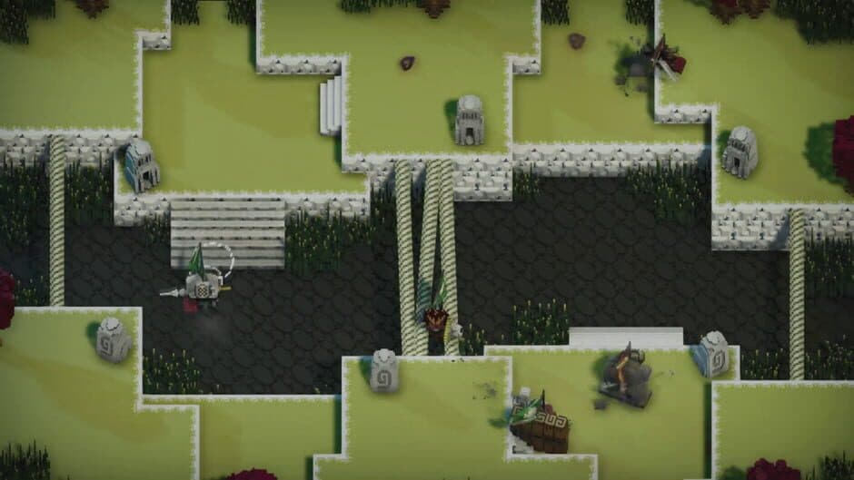 The Moon Fields screenshot 1