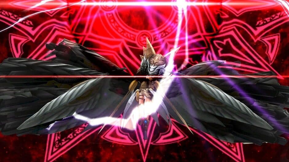Ar nosurge: Ode to an Unborn Star screenshot 4