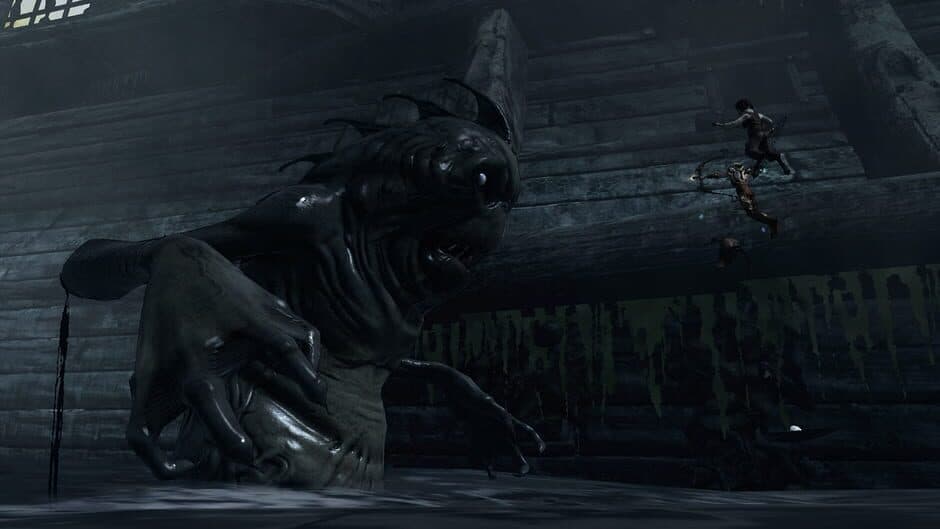 Faery: Legends of Avalon screenshot 4