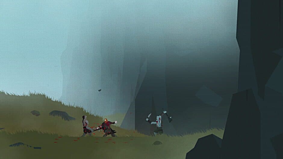 Unto the End screenshot 5