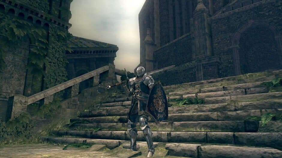 Dark Souls screenshot 5