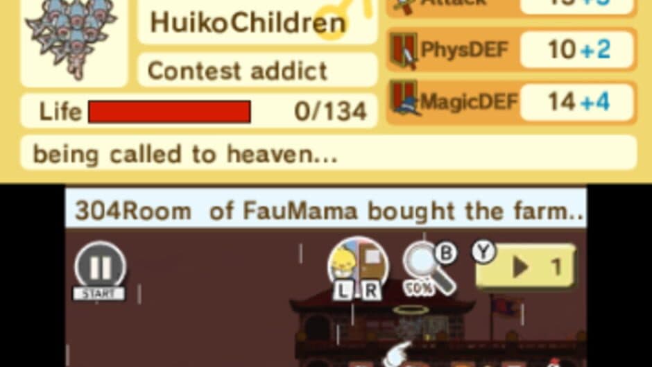 Unholy Heights screenshot 9