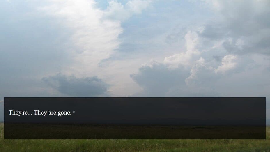 Among the Dead screenshot 1