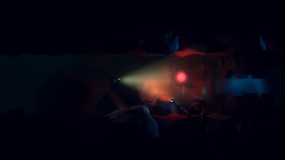 Affordable Space Adventures screenshot 6